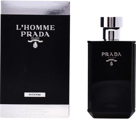 prada l homme intense fragrantica|prada l'homme intense 150ml.